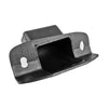 Trunk Hinge Cover Rubber Right Fits Datsun Fairlady Sports 240Z S30 1970-73 D12
