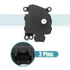 Chrysler Aspen Heater Blend Door Actuator (2008 - 2009)