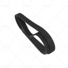 Troy-Bilt Cub Ct. 833E Timing Belt (Fits 12A-753B063, 12A-754B766)