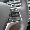 Hyundai Accent Cruise Control Switch Button