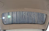 Jeep Renegade Rear Windshield Privacy Sunshade Cover (2015–2021)
