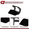 Mercedes-Benz ML350 Front Left Bumper Trim Nozzle Cover (2012-2015)