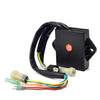 Yamaha Big Bear 350 YFM350FW / Moto 4 350 YFM350ER Ignitor CDI Box (1987–1988)