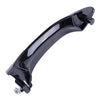 BMW X5 E53 (2000-2006) - Black Front Left Door Handle