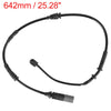 BMW Mini Cooper Rear Brake Pad Wear Sensor (2014 - 2017)