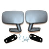 Toyota Corolla TE / KE Series 1970-1978 Door Mirrors x2