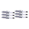 Honda Accord, Odyssey, Pilot 6pcs Spark Plugs (2003-2023)