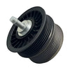 Mercedes Benz CLS55 G55 SL55 S55 AMG Drive Belt Pulley (2003-2008)