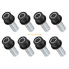 Honda TRX400EX TRX400X TRX450ER TRX450R A-Arm Bushing Kit (1999–2014)