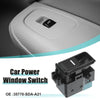 Honda Accord Passenger Side Power Window Switch (2003-2007)