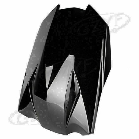 Kawasaki Z1000 (2010-2013) Black Rear Back Seat Cover Cowl