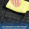 Ford F150 F250 F350 Eco Friendly and Waterproof Armrest Cover (2015–2022)