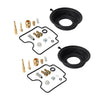 Suzuki XF650U XF650 Carburetor Repair Kit (1997-2002)