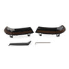 VW Golf 5, Jetta, Passat LED Dynamic Turn Signal Light (2004-2014)