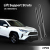 Toyota Highlander Rear Window Lift Supports Struts (2001-2023)