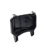 Ford Mondeo MK4 Front Headlight Dust Lid Black (2008-2013)
