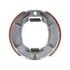HONDA CN 250 Helix Rear Brake Shoes (1987-1998)