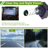 Ford Explorer Front View Camera (2018-2021)