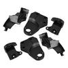 Benz E-Class W213 Headlight Repair Kit Brackets (2016-2019)