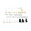 Motorcycle Electric Wiring Loom Connector Terminal Repair Kit (N/A)