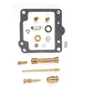Suzuki Boulevard S40 Savage 650 Carburetor Rebuild Kit (2005-2009)