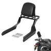 Honda Shadow Phantom 750 Backrest Sissy Bar Luggage Rack (2010-2019)