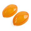 Kawasaki Ninja 250R D-Tracker X Motorcycle Turn Signal Light Lens