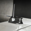 Mini Cooper R56 (2007-2013) Carbon Fiber 1pc Roof Antenna Cover