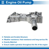 Toyota 4Runner Engine Oil Pump (1984-1995)