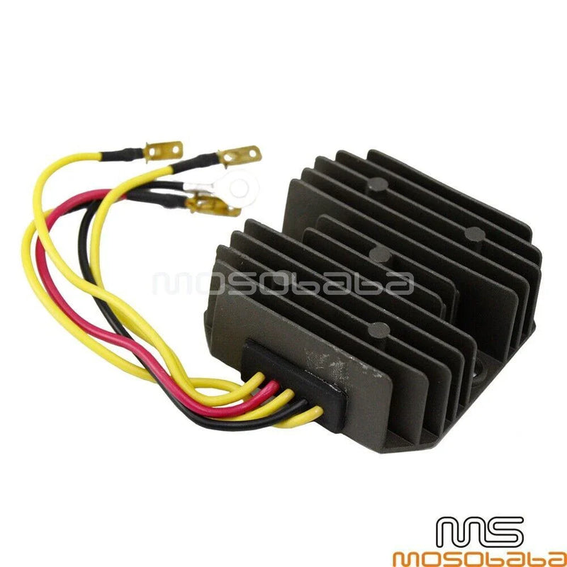 Suzuki GS250 GS400 GS450 GS850 GS1000 GS1100 Regulator Rectifier (1978-1983)