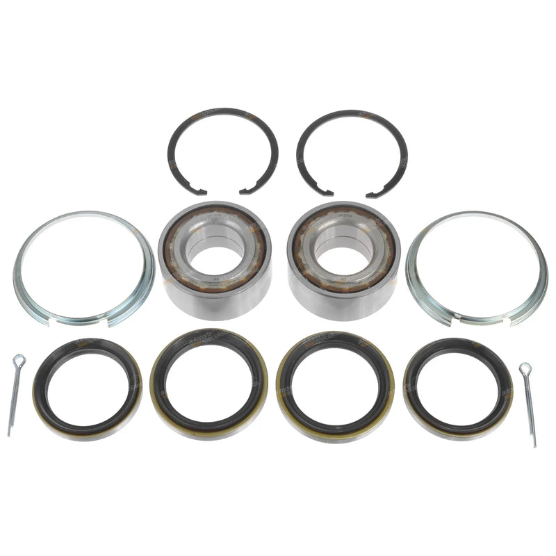 Toyota RAV4 Front Wheel Bearings (1994–2000)