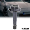 Honda TC-29A Ignition Coil Replacement