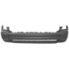 Bumper Cover For 2005-2007 Jeep Liberty 4 Door Front