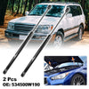 Toyota 4Runner 2 x Front Hood Lift Supports (2003-2004)