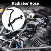 BMW X6 Radiator Hose 4.4L (2010 - 2014)