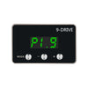 Hyundai Santa Fe Electronic Throttle Controller (2013-2018)