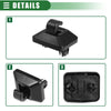 Honda Accord Sun Visor Holder Clip (1998-2007)