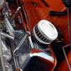 Motorcycle Air Filter Cleaner Round Tapered / 48-56mm
