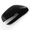 Lexus RX350 RX450h Right Passenger Side Mirror Cover Cap Black (2010-2015)