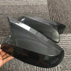 Toyota Highlander 2 x Rearview Mirror Cover Caps Carbon Fiber (2020-Present)