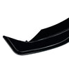 Mercedes Benz GLE Class W167 Coupe Front Bumper Splitter Lip (2024+)