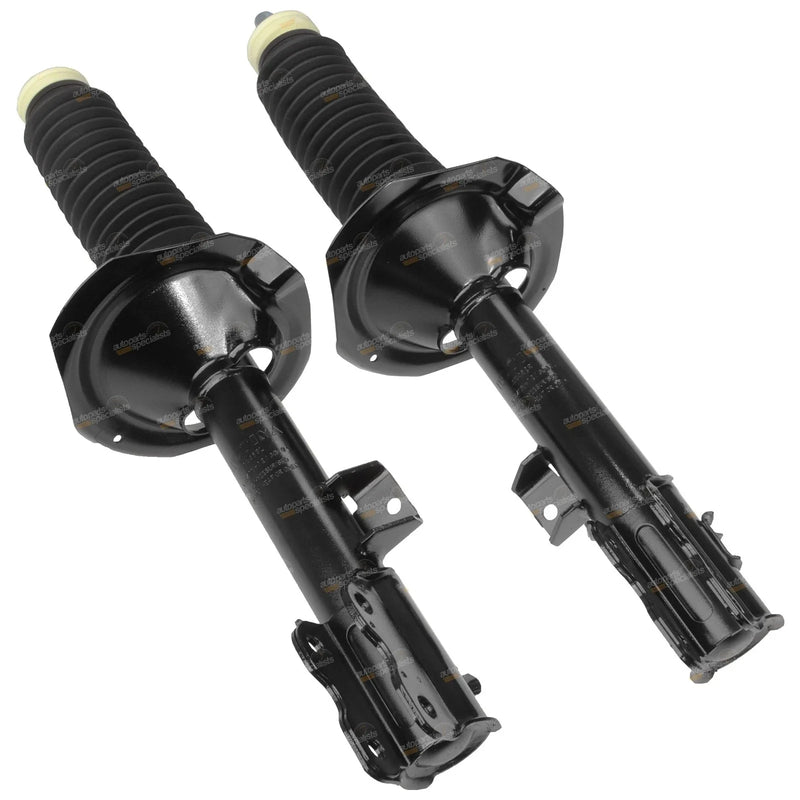 Nissan X-Trail T30 Rear Strut Shock Absorbers (2001 - 2007)