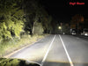 Isuzu D-Max SX Single Extra Cab LED Interior Headlight Kit (2012-2019)