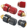 6mm Stud Remote Battery Junction Post Connector-Terminal Kit