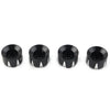 Harley 883 4 x CNC Motorcycle Engine Screw Topper Cover Caps