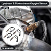 Toyota 4Runner 4.7L Oxygen Sensors (2005-2009)