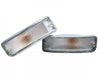 Toyota Hilux MK3 Front Bumper Light Lamp White (1989-1995)