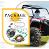 Polaris RZR 4 S 800 / Ranger 700 / 800 Stator & Rotor Gasket (2008–2014)