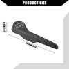 Left Drive Side Front Seat Back Adjustment Recliner Handle Lever