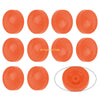 SeaDoo GTI GTS GTX Wake RXPX RXTX 10pcs Start Stop Knob Button Switch Cover
